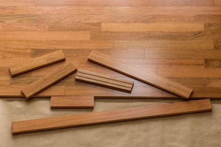 Sol souple ou parquet, quel rev&ecirc;tement privil&eacute;gier selon la pi&egrave;ce &agrave; vivre