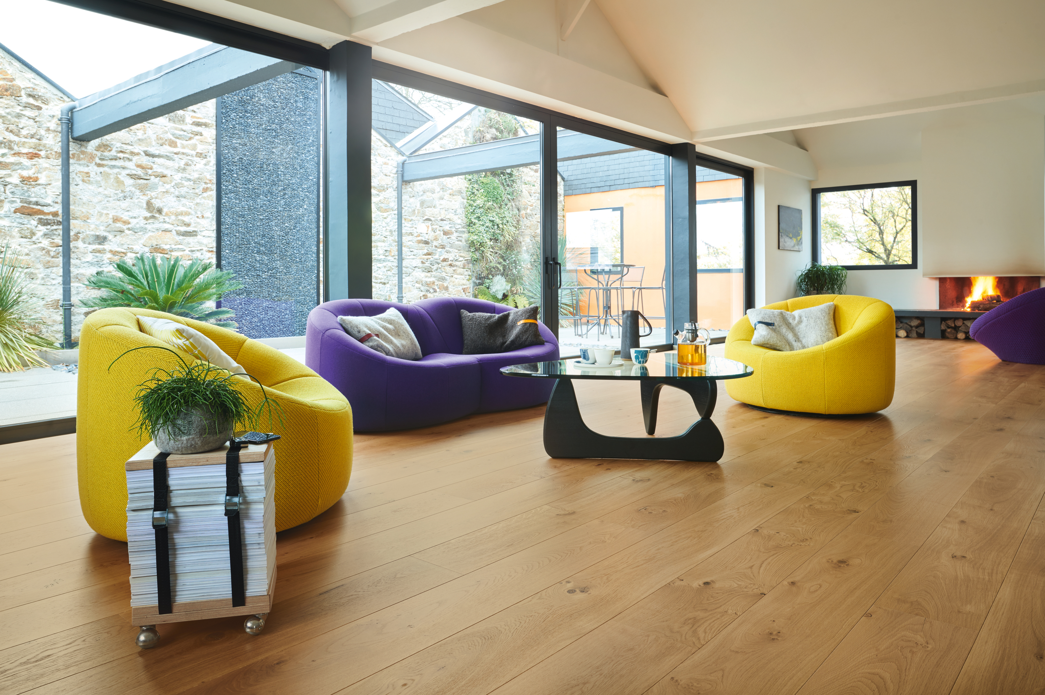 Poseur Parquet à Reims - Chalons en Champagne